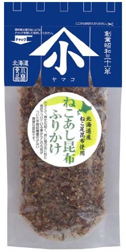 Preisvergleich Produktbild 30gX10 Stcke bestreut Nekoashi Seetang