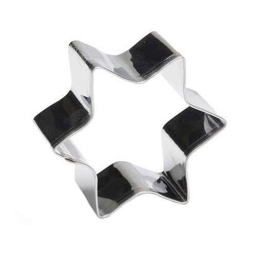 Preisvergleich Produktbild Patisse 1948 Ausstechform Stern 8 cm