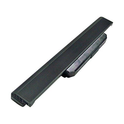 Laptop akku ASUS A32-K53 A41-K53 10.8V 4400mAh für ASUS A43 K43 X43 A53S X53E X54C X54H X84EI K53 Pro4JS Pro P53 - 3