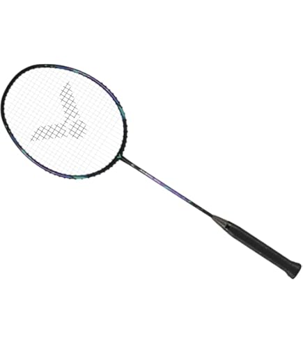 Buy VICTOR TK-RYUGAII-TD-J-3U Thruster Series Strung Badminton
