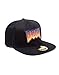 Produktbild Doom - Logo - Cap | Schwarz | 100 % Polyester