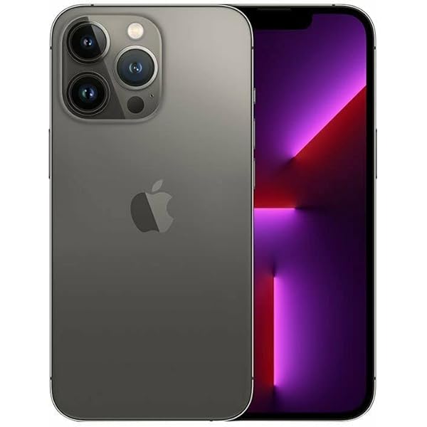 Apple iPhone 13 Pro Max (256GB) - Sierra Blue : Amazon.co.uk