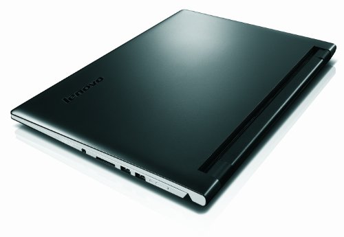Lenovo Flex 15 15 6-inch Touchscreen Laptop - Black Silver  Intel Core i5-4200U 1 6 GHz  8 GB RAM  1 TB HDD  Webcam  BT  Nvidia Graphics  Windows 8 1 