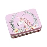 Die Blechdose kann auch als Aufbewahrungsbox für kleine Teile verwendet werden, die normalerweise nicht verwendet werden.