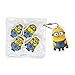 Price comparison product image Minions Mini Eraser Set In Pouch