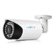Produktbild 4 Mega Pixel HD 2560*1440P 16GB Mikro SD Karte Eingebaut,4X Optischer Zoom,PoE,Draussen,AutoFokus Projektil Sicherheitskamera,Bewegungsmelder, Fern Zugang,Haus Überwachung Reolink-411S