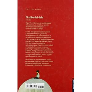 El silbo del dale/ The Whistle of Dale