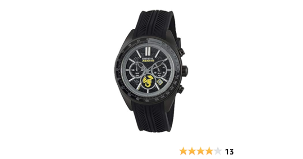 breil abarth watch