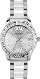 Jacques Lemans La Passion Damenuhr Quarz 1-1595B