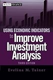 Image de Using Economic Indicators to Improve Investment Analysis (Wiley Finance)