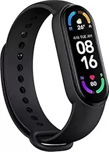 HUG PUPPY Bluetooth ID116 Q30 Wireless Smart Fitness Watch for Boys,Men,Kids,Women Sports Watch Heart Rate, and BP Monitor, Calories Counter