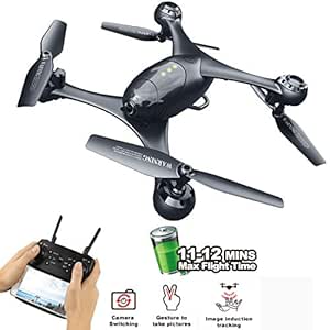 rc drone 9000
