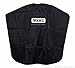 Wahl Hairdresser's Cape 135 x 15 cm, Velcro Fastening, Salon Quality