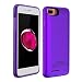 Produktbild iPhone 6 iPhone 6s 4.7 inch iPhone 7 iPhone 8 3000mAh Akku Hülle, iPhone 6 iPhone 6s 4.7 inch iPhone 7 iPhone 8 Wiederaufladbar Tragbar Externe Ladegerät Akku case Batterietasche PortableTelefonabdeckung für iPhone 6 iPhone 6s 4.7 inch iPhone 7 iPhone 8