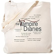 Suchergebnis Auf Amazonde Für Vampire Diaries Tasche