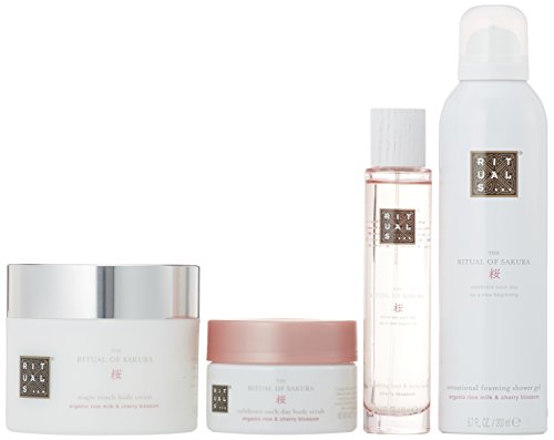 RITUALS The Ritual of Sakura – Relaxing Geschenkset Large - 3