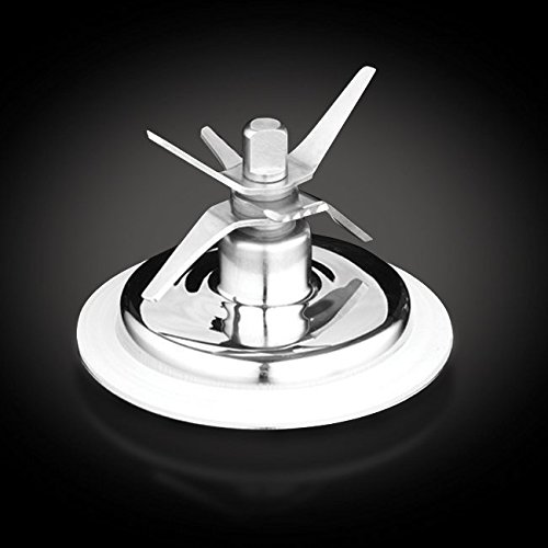 Russell Hobbs 18995-56 Aura Glas-Standmixer mit 0,8 PS Power-Motor 750 W, bis zu 26.000 U/min, Impuls-/Ice-Crush-Funktion - 6
