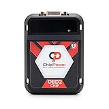 Leistungssteigerung und Drehmomentsteigerung bis zum 25% - 35%. Volldigital (20 MHz AMTEL-Mikroprozessor). Eliminierung von Turboloch.