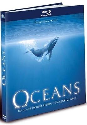 Pathe Océans [Édition Digibook Collector + Livret]