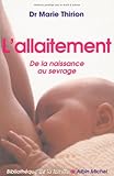 L'allaitement