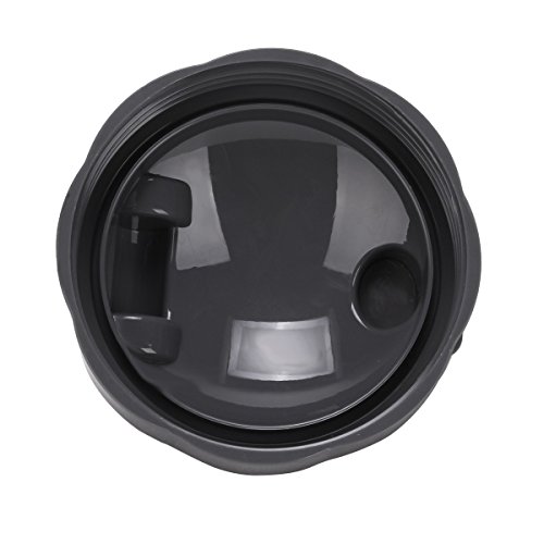 UNIQUEBELLA Ersatzteile Für Nutribullet , Flip Top Deckel Entsafter Zubehör Für NUTRIBULLET Blender Entsafter - 4