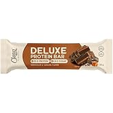 Clean Powders Deluxe Protein Bar 55 Gr 1 Adet - &Ccedil;İKOLATA-KARAMEL