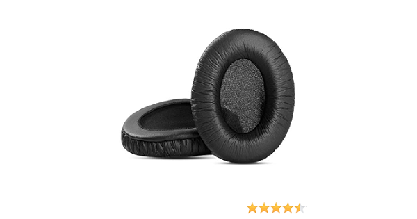 1 paio di cuscinetti auricolari compatibili con Sennheiser HD437 hd 437  cuffie di ricambio auricolari : Amazon.it: Elettronica
