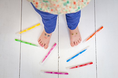 Stabilo Filzstift power (mit 30 verschiedenen Farben) 30er Pack - 2