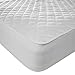 Hometex Quilted Mattress Protector (Double)