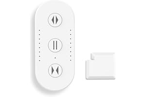 Accessoire RF Télécommande pour Maxcio Module Volet Roulant Connecté