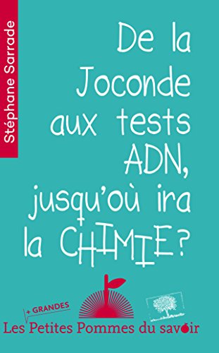 Download Jusqu'Ou Ira la Chimie ?