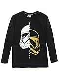 camisetas manga larga niño el corte ingles ¡El regalo ideal para los pequeños fans de Star Wars!