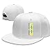 Produktbild GOww Boxing King GGG Adjustable Snapback Flat Baseball Hat / Caps