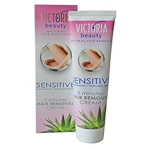 Victoria Beauty Set – MM CREAM FOR THE BODY AND CLEANING WIPES After Waxing Hair Removal - Image 2