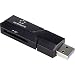 Produktbild Renkforce CR28E Externer Speicherkartenleser USB 3.0 Schwarz