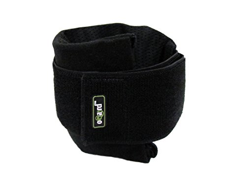 oqard Leib Unterstützung Premium Sleeve mit Heiß/Kalt Luxus Gel Pack