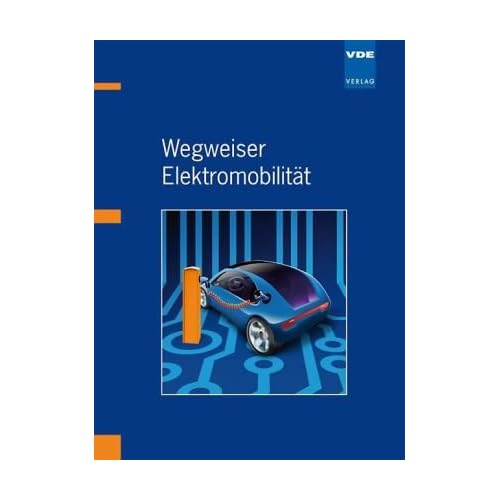 [PDF] Download Wegweiser Elektromobilitát Kostenlos