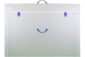 Balmar 2000 PF1470104CT Valigetta Every Line 701, Polionda Neutro con 2 Chiusure e 2 Maniglie, Formato 72 x 101 x 3 cm, Colori Assortiti