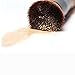 VALUE MAKERS Makeup Foundation Powder Brush - Professional Make Up Brush - Cosmetics Tools - Liquid Foundation Brush - Face Blush Powder Brush - Contour Blush Brush - Concealer Brush (style 1)
