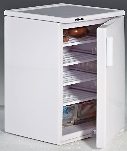 Preisvergleich Produktbild Kühlschrank Miele für Puppenstube