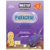 8. Sınıf Master Paragraf Soru Bankası