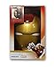 Marvel 3D Led Light Ironman Mask