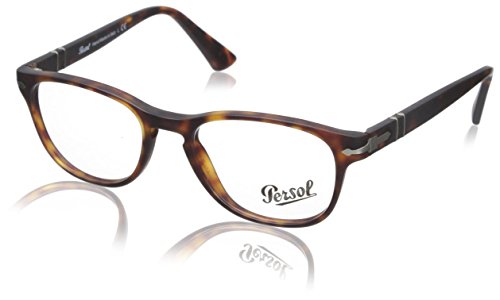 Preisvergleich Produktbild Persol Gestell 3085V 140 9001 (51 mm) havanna