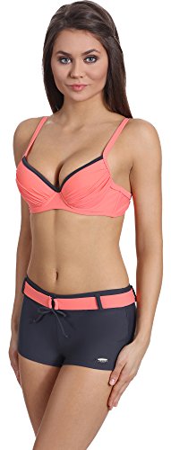 Verano Damen Bikini Ofelia - 4