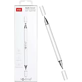 NovStrap 2in1 Touch Tablet Pen Stylus Compatible with Huawei Matepad Pro/11/12X/11.5/Air/Se T5/T8/T10