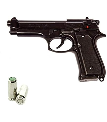 Mirino Anteriore HiViz A Fibra Ottica Per Revolver Smith & Wesson (K, L, N Frame) – Colore Verde, In Acciaio