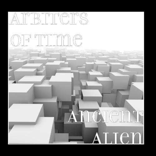 Preisvergleich Produktbild Ancient Alien