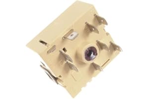 JOYETECH Energieregler EGO 50.55021.100 / 5055021100, Zweikreisregler