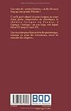 Image de Les petites histoires de l'opéra baroque en France