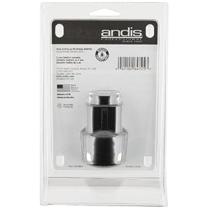 Andis SKU # 64725 --- Battery Pack --- 1 EACH *** PRODUCT SHIPS DIRECT FROM THE USA, AND MAY REQUIRE CUSTOMS IMPORT… - Image 2